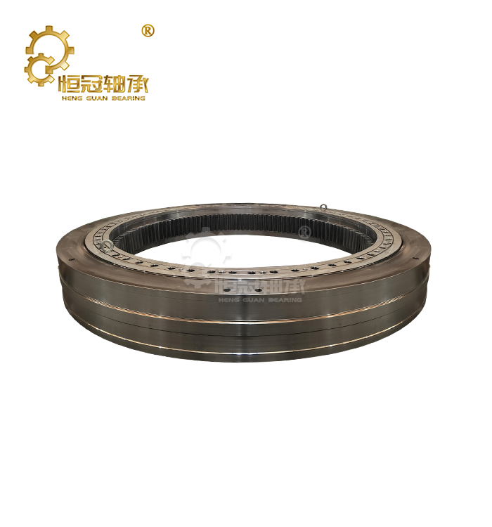 Bearings For Wind Turbines